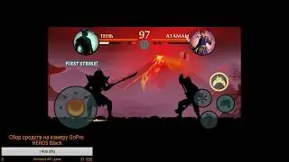 😈 Уникальный сервер Shadow Fight 2 😈