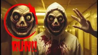 JEFF THE KILLER VS PARKOUR POV 2025
