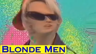 blonde boyz bass boosted