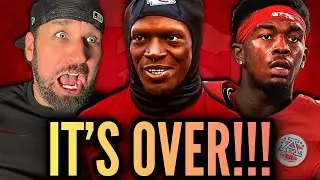 🚨CHIEFS LIVE ROSTER WATCH! | 53 man roster cut tracker!👀