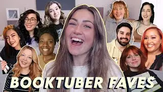 i read Booktuber's Best Books of 2022🤭👀