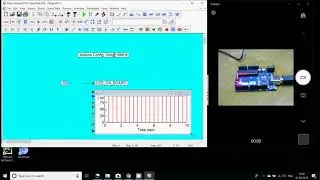 Arduino : Blink LED using auto code generation : Tenet Technetronics