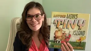 Books & Birthdays 5.24.2021