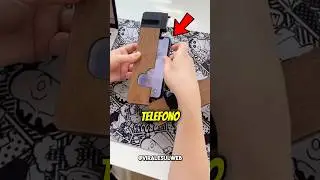 BOX THAT BLOCKS YOUR PHONE😱 