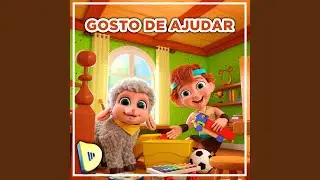 Gosto de Ajudar
