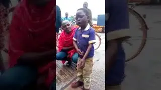 Mtoto  Aliyemshtaki Baba kwa kutaka kuuza Shamba