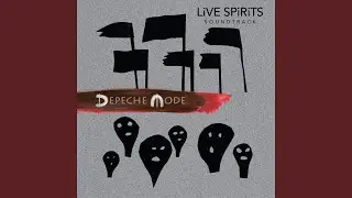Where's the Revolution (LiVE SPiRiTS)