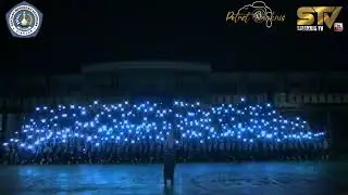 Carol of the Bells symphony ASTERIOUS SMAKNIS 2024