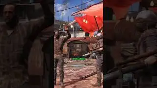 🎬⚠️ КИНО ОТСЫЛКИ в ИГРЕ  Fallout 4⚠️🎬 #play #gameplay #fallout #shorts