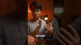 Shred comme Guthrie Govan (si seulement) 🎸🔥  
