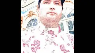 Слива Иванов в прямом эфире!