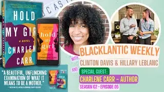 Meet Internationally Published Halifax Author Charlene Carr!