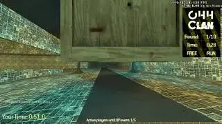 Pickuppable xmodels script for COD4 [DOWNLOAD]