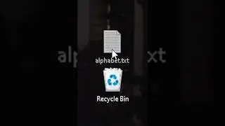 i turned my subscribers into an alphabet