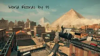 Trials Rising BETA - World Records [PJ]