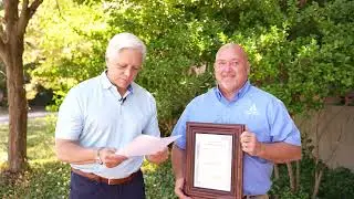 Recognizing excellence: September 2024 employee recognitions
