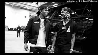 (FREE) Lil Baby x Lil Durk The Voice of the Heroes Type Beat (Orchestra Type Beat)