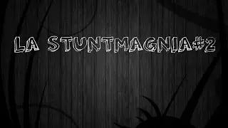 La stuntmagnia #2