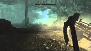 LETS PLAY SKYRIM EPISODE 2 PART 2