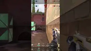 Insane Sova Retake Arrow On Ascent😳 #shorts