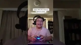 When parents tell you to pause an online game 😭 