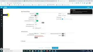 Light Beam 5AC Gen2 AP Mode Configuration | Full Access Point Setup