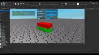 Roblox Motor FPS Bug