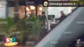 Anuel y Karol G captados felices otra vez 2021