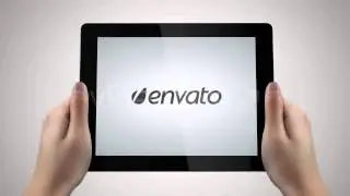 After Effects Project Files   Tablet Commercial  VideoHive