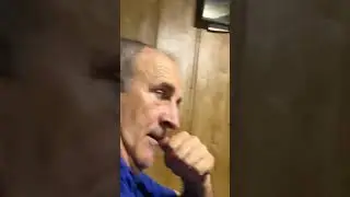 Рустам поёт, старинная даргинская …..