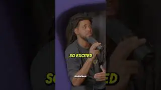 J. Cole EXPLAINS the Kendrick Lamar RUMORS