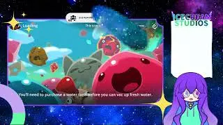 Slime Rancher
