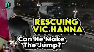 Rescuing Vic Hanna (Multi-POV) | GTA RP NoPixel 4.0