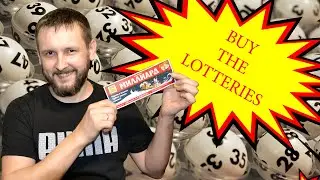 Buy the lotteries
