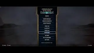 Conan Exiles building a Raid base on HyperX PC