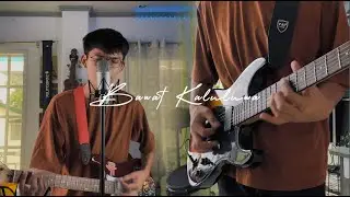 Bawat Kaluluwa - IV of Spades ( Cover )