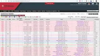 Driver Setup/Driver Pay *Spanish*