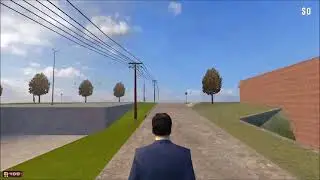 MAFIA: Camel city update!