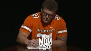 Dear Mom | Teven Jenkins Honors His Late Mother With A Letter