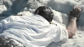 Erebus: Into The Unknown Official Trailer (2015)