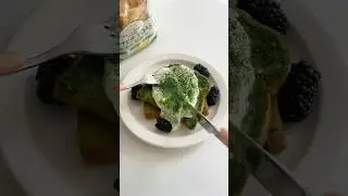 Make breakfast with me 