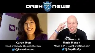 Dash Partners With Global Payment Processor AloGateway