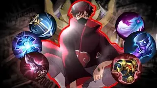 ДЖУЛИАН ЛУЧШИЙ ЛЕСНИК В МОБАЙЛ ЛЕГЕНДС | MOBILE LEGENDS | MLBB