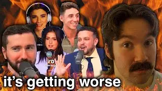 YouTube Shorts: A Cesspool of Misogyny