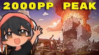 MREKK 2000PP PEAK