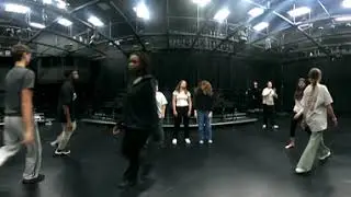 Theatre