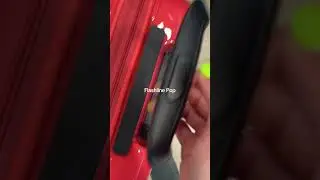 Maleta American Tourister Flashline Pop | La maleta del verano | Bolsos Palacio