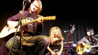 Haase und Band - Alte Schwerter
