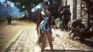 BDO Remastered - My Reshade Preset