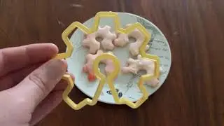 One Day Project| How To Make Your Own Custom 3D Printed Cookie Cutters